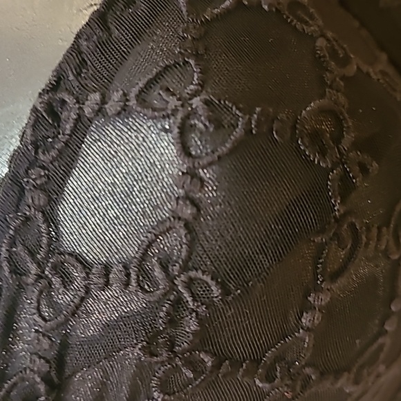 Gucci slip dress black - Picture 3 of 11